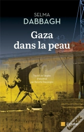 Gaza Dans La Peau