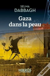 Capa do artigo Gaza Dans La Peau
