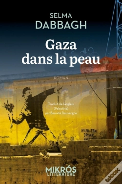Capa do artigo Gaza Dans La Peau