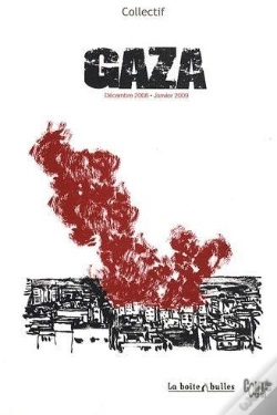 Capa do artigo Gaza ; Décembre 2008, Janvier 2009