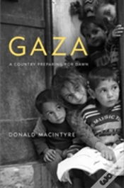 Capa do artigo Gaza