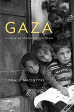 Capa do artigo Gaza