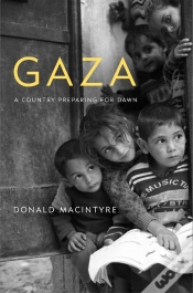 Capa do artigo Gaza