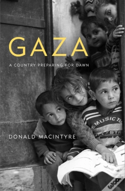 Capa do artigo Gaza
