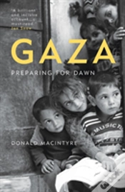 Capa do artigo Gaza