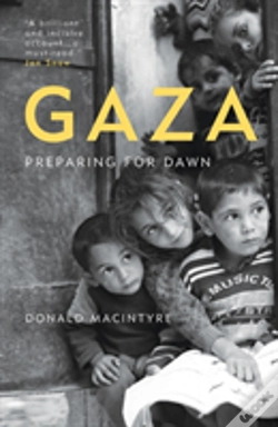 Capa do artigo Gaza