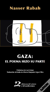 Capa do artigo Gaza: El Poema Hizo Su Parte