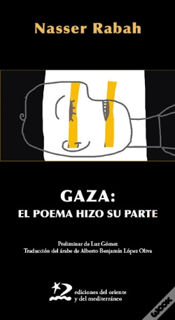 Capa do artigo Gaza: El Poema Hizo Su Parte