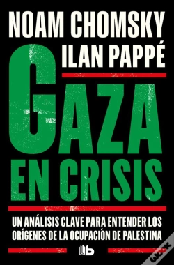 Capa do artigo Gaza En Crisis
