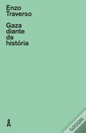 Capa do artigo Gaza