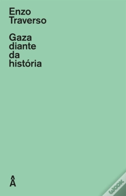 Capa do artigo Gaza