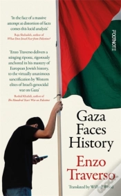 Capa do artigo Gaza Faces History