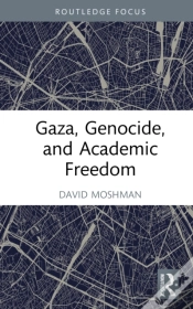 Capa do artigo Gaza, Genocide, And Academic Freedom