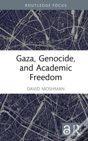 Capa do artigo Gaza, Genocide, And Academic Freedom