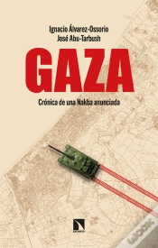 Capa do artigo Gaza