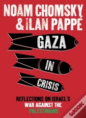 Capa do artigo Gaza In Crisis