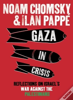 Capa do artigo Gaza In Crisis