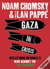 Capa do artigo Gaza In Crisis