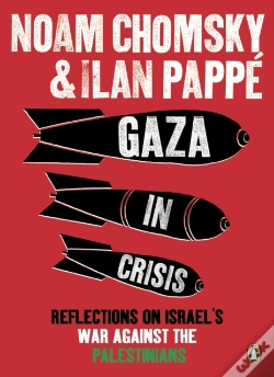 Capa do artigo Gaza In Crisis