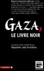 Gaza, Le Livre Noir - Preview