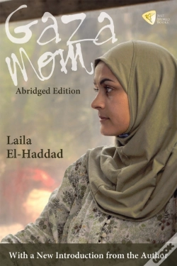 Capa do artigo Gaza Mom