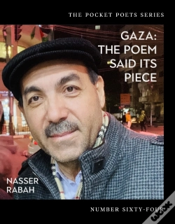Capa do artigo Gaza