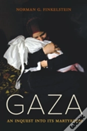 Capa do artigo Gaza