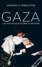 Capa do artigo Gaza