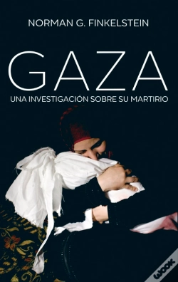 Capa do artigo Gaza
