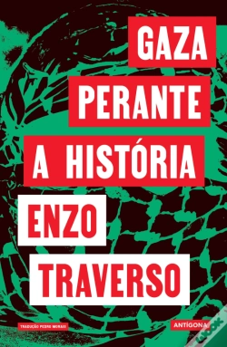 Capa do artigo Gaza Perante a História