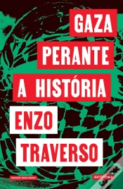 Capa do artigo Gaza Perante a História