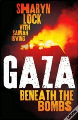 Capa do artigo Gaza