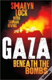Capa do artigo Gaza