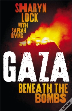 Capa do artigo Gaza