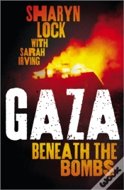 Capa do artigo Gaza