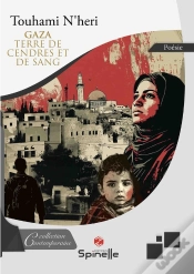 Capa do artigo Gaza, Terre De Cendres Et De Sang