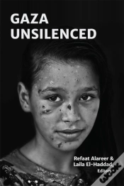 Capa do artigo Gaza Unsilenced
