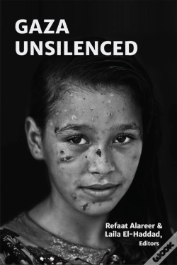 Capa do artigo Gaza Unsilenced