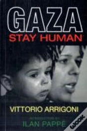 Capa do artigo Gaza
