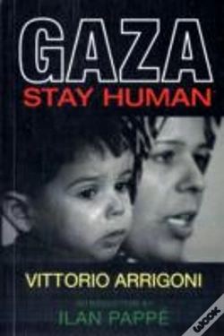 Capa do artigo Gaza