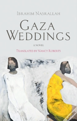 Capa do artigo Gaza Weddings