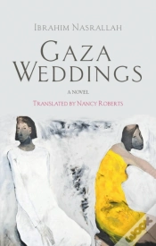 Capa do artigo Gaza Weddings
