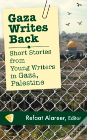 Capa do artigo Gaza Writes Back