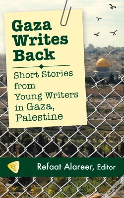 Capa do artigo Gaza Writes Back