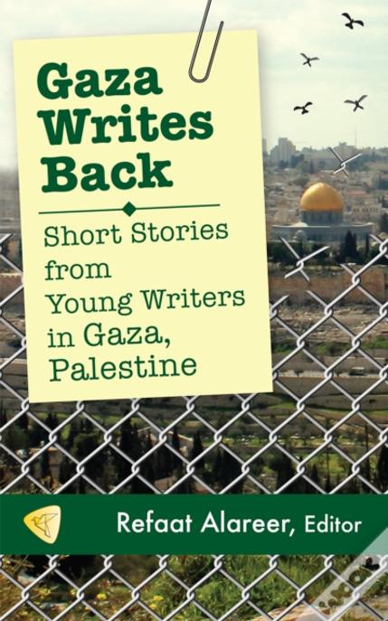 Gaza Writes Back
