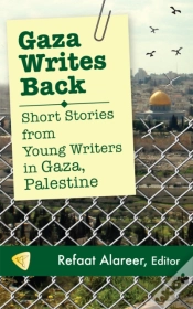 Capa do artigo Gaza Writes Back