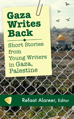 Capa do artigo Gaza Writes Back
