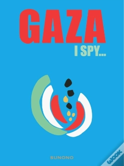 Capa do artigo Gaza