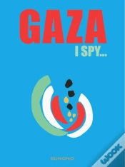 Capa do artigo Gaza