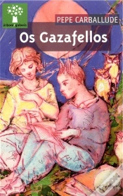 Capa do artigo Gazafellos, Os